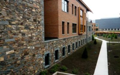 Epic Corporate Headquarters